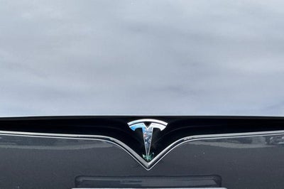 2024 Tesla Model S Base