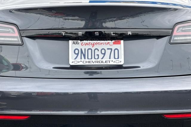 2024 Tesla Model S Base