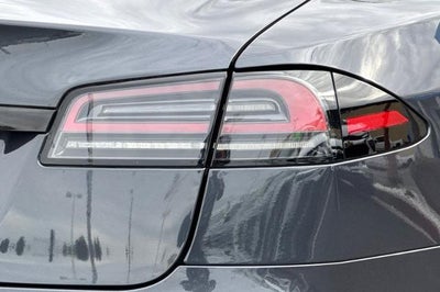 2024 Tesla Model S Base