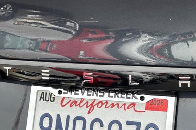 2024 Tesla Model S Base