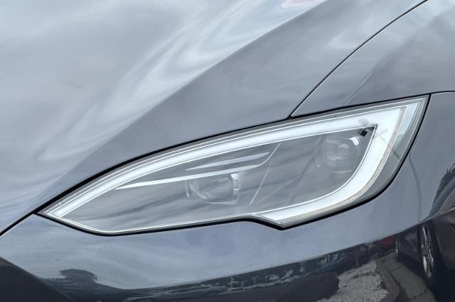 2024 Tesla Model S Base