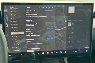 2024 Tesla Model S Base