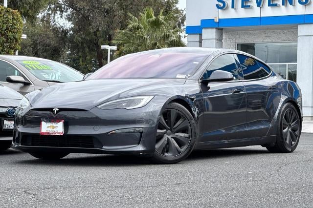 2024 Tesla Model S Base