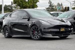 2021 Tesla Model Y Performance