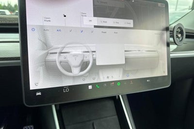 2021 Tesla Model Y Performance