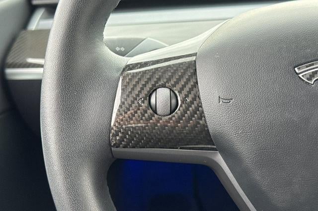 2021 Tesla Model Y Performance