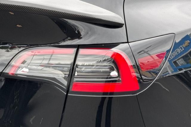 2021 Tesla Model Y Performance