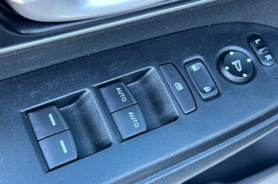 2021 Honda CR-V Hybrid EX