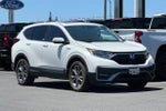 2021 Honda CR-V Hybrid EX