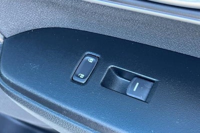 2021 Honda CR-V Hybrid EX