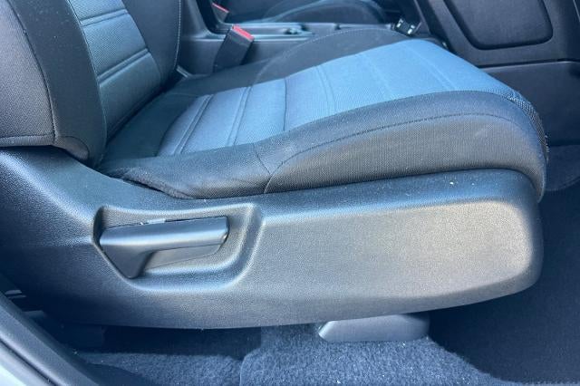 2021 Honda CR-V Hybrid EX