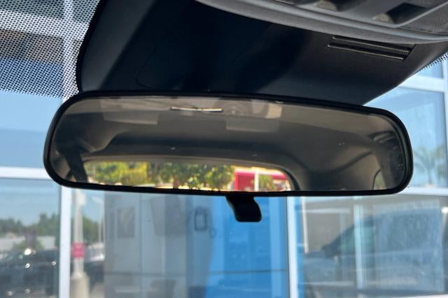 2021 Honda CR-V Hybrid EX