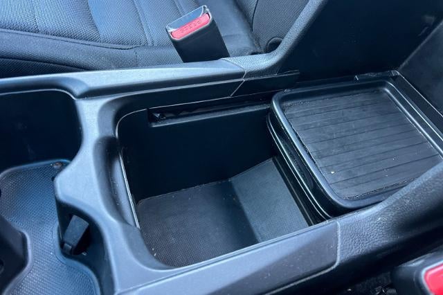 2021 Honda CR-V Hybrid EX