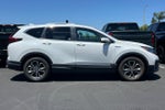 2021 Honda CR-V Hybrid EX