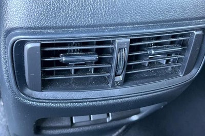 2021 Honda CR-V Hybrid EX
