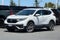 2021 Honda CR-V Hybrid EX