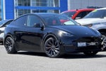 2025 Tesla Model Y Performance