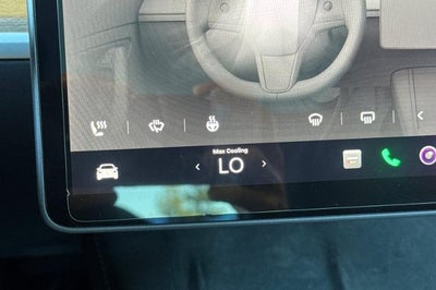 2025 Tesla Model Y Performance
