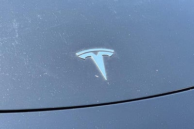 2025 Tesla Model Y Performance