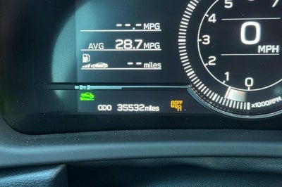 2022 Subaru BRZ Limited
