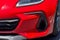 2022 Subaru BRZ Limited