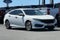 2018 Honda Civic Sedan EX-T