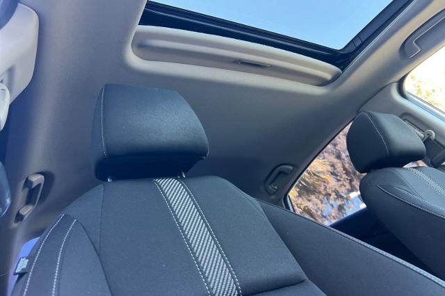 2018 Honda Civic Sedan EX-T