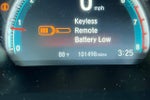 2018 Honda Civic Sedan EX-T