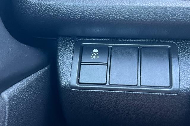 2018 Honda Civic Sedan EX-T