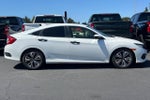 2018 Honda Civic Sedan EX-T