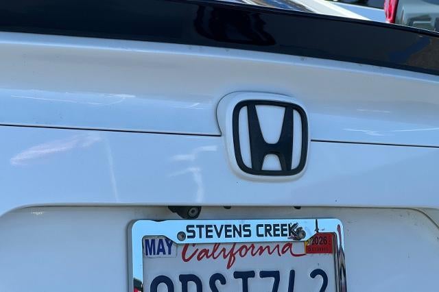 2018 Honda Civic Sedan EX-T