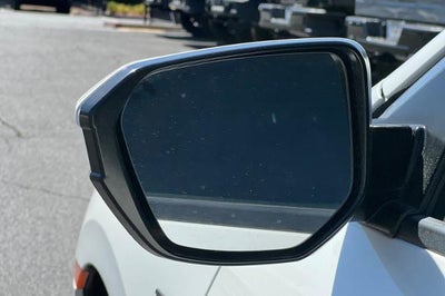 2018 Honda Civic Sedan EX-T