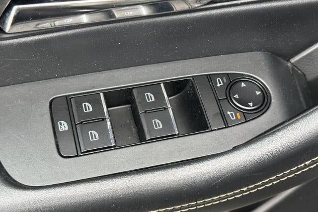 2024 Mazda Mazda CX-90 3.3 Turbo S