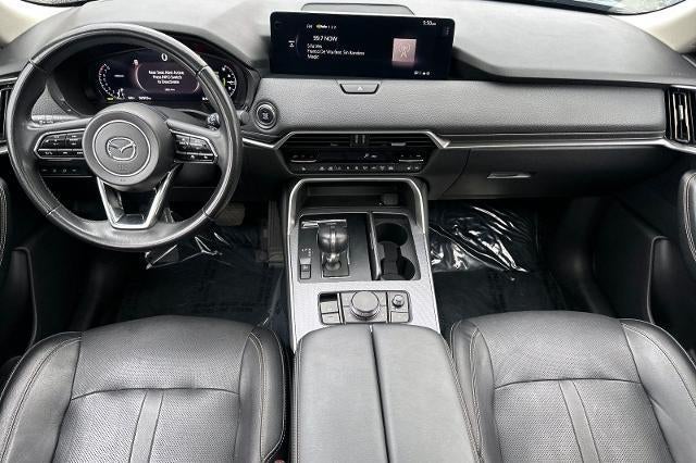 2024 Mazda Mazda CX-90 3.3 Turbo S