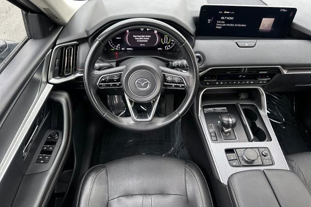 2024 Mazda Mazda CX-90 3.3 Turbo S