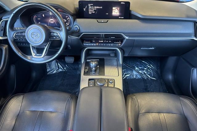 2024 Mazda Mazda CX-90 3.3 Turbo S