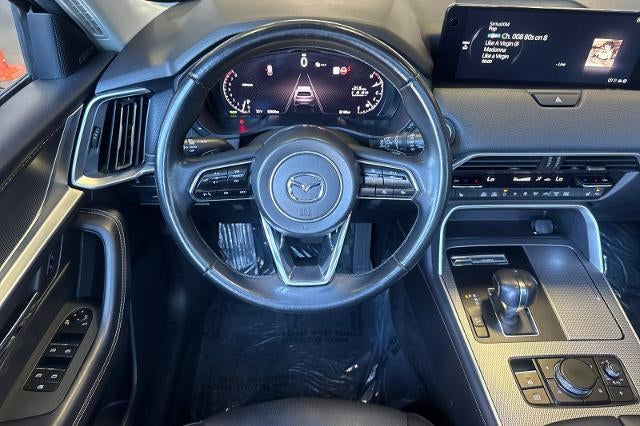 2024 Mazda Mazda CX-90 3.3 Turbo S