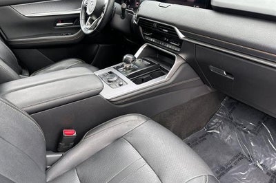 2024 Mazda Mazda CX-90 3.3 Turbo S