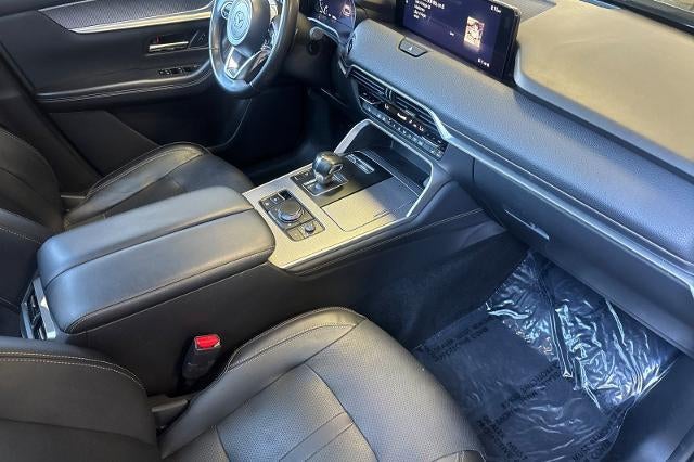 2024 Mazda Mazda CX-90 3.3 Turbo S