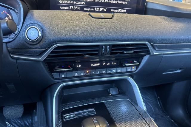2024 Mazda Mazda CX-90 3.3 Turbo S