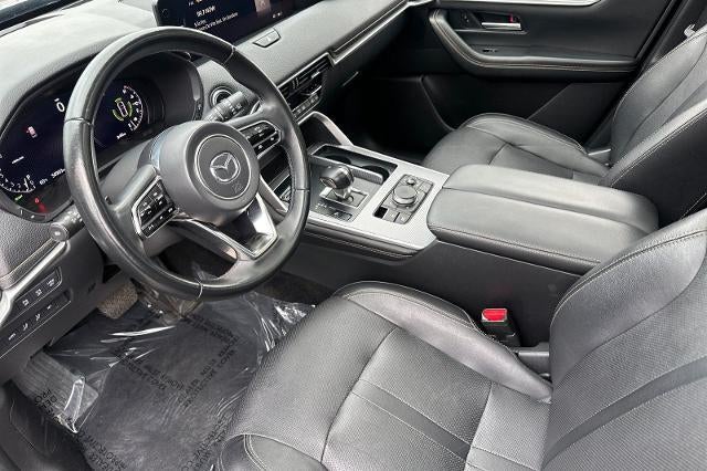 2024 Mazda Mazda CX-90 3.3 Turbo S