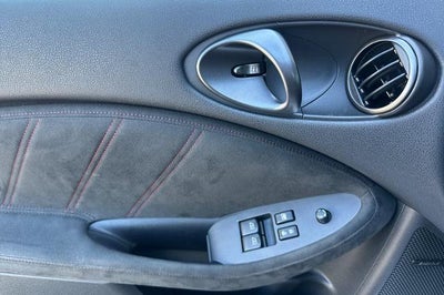 2020 Nissan 370Z Coupe Sport