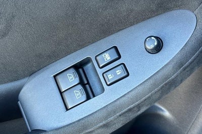 2020 Nissan 370Z Coupe Sport