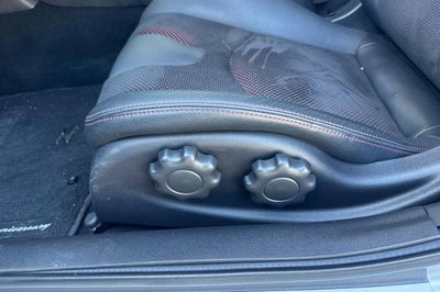 2020 Nissan 370Z Coupe Sport