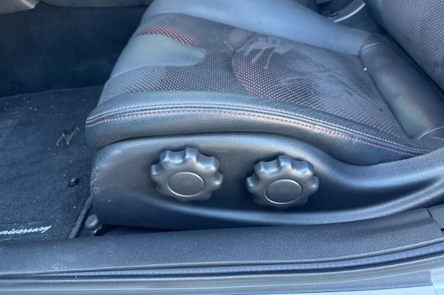 2020 Nissan 370Z Coupe Sport