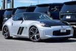 2020 Nissan 370Z Coupe Sport