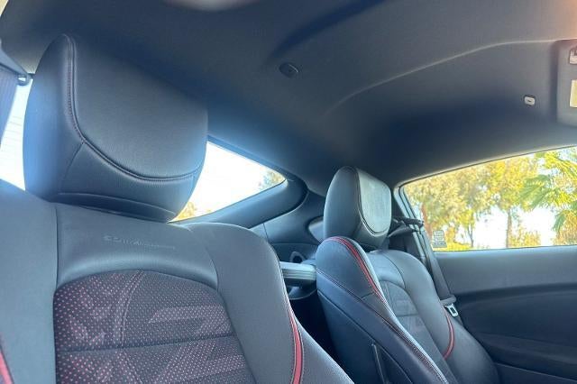 2020 Nissan 370Z Coupe Sport