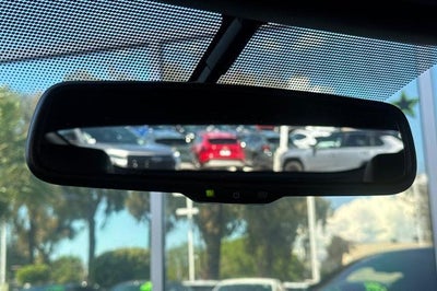 2020 Nissan 370Z Coupe Sport