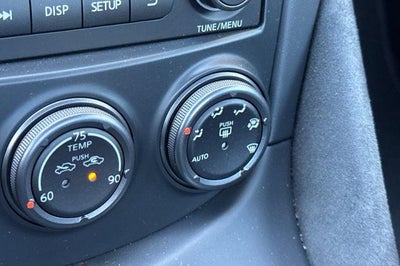 2020 Nissan 370Z Coupe Sport