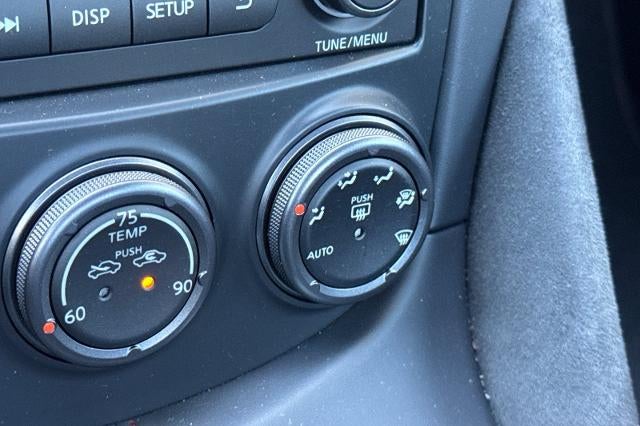 2020 Nissan 370Z Coupe Sport